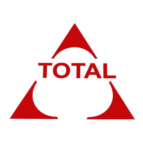 Total Transportation of Mississippi logo